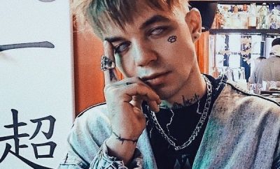 элджей allj биография